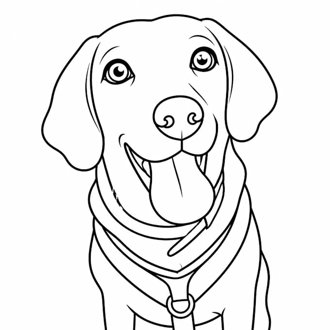 create any coloring book amazon KDP ready