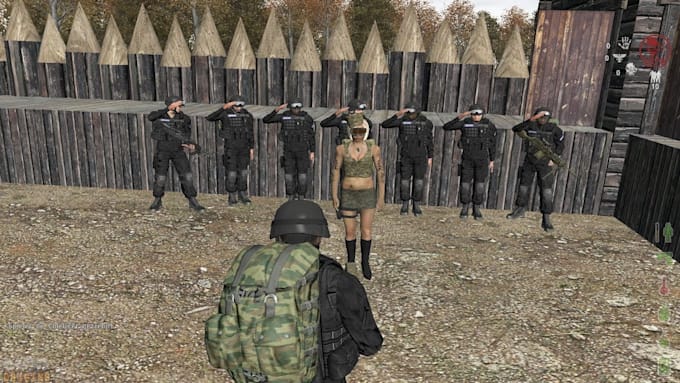 do dayz server setup, dayz mod, dayz scripting, dayz assets, dayz clothing