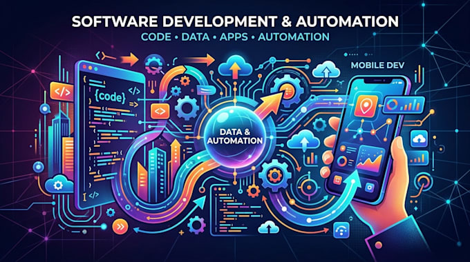 develop custom python scripts, automate excel spreadsheets, and create an