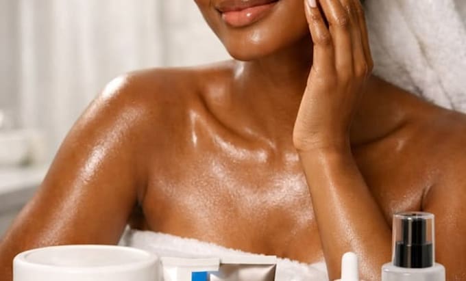 do expert skincare formulation, haircare formulation, detergent, product develop