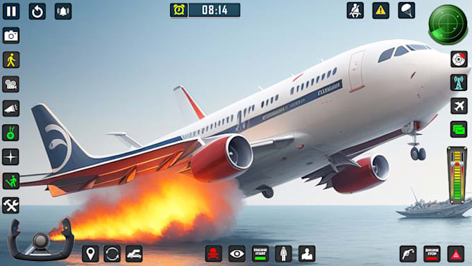 build aviator plane crash full game website and mobile application