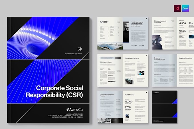 turn your esg data into a stakeholder ready sustainability report