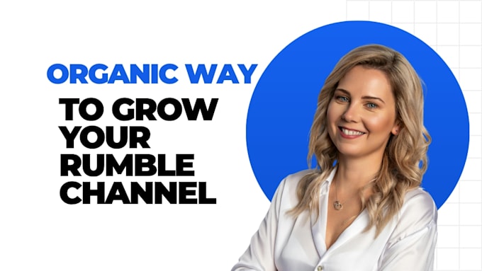 rumble promotion, rumble video promotion