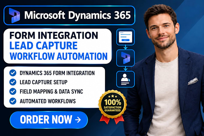 do dynamics 365 form integration dynamics 365 lead capture workflow automation