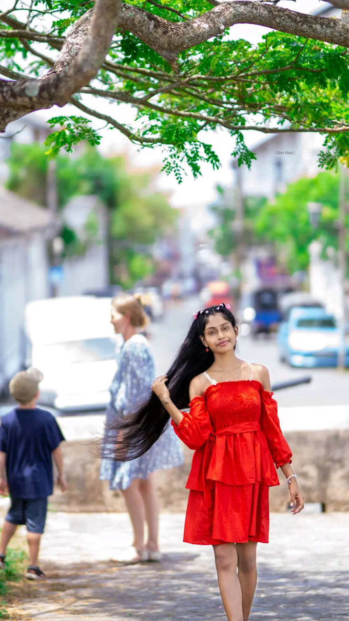 photo editing, raw image dslr photo color grading, and video editing