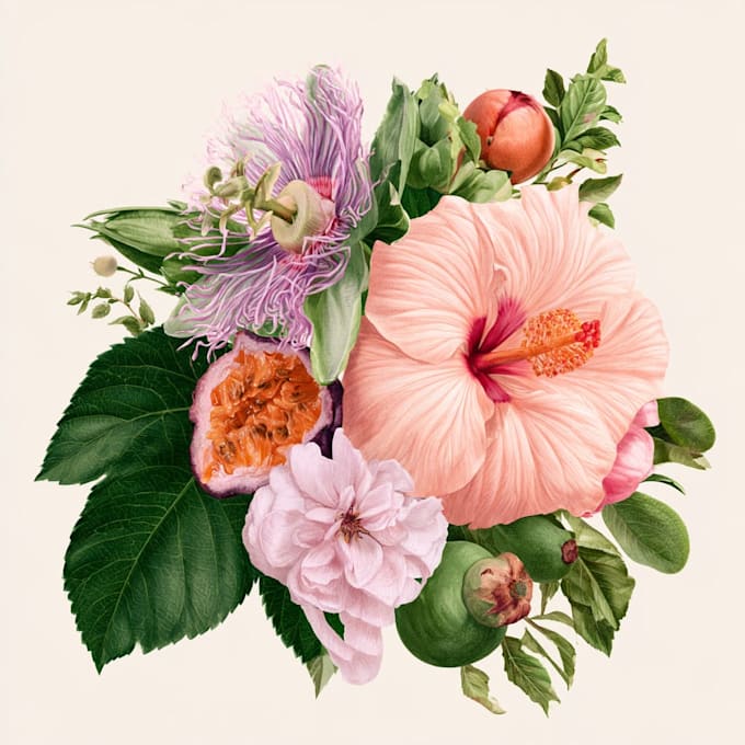 illustrate best botanical illustration