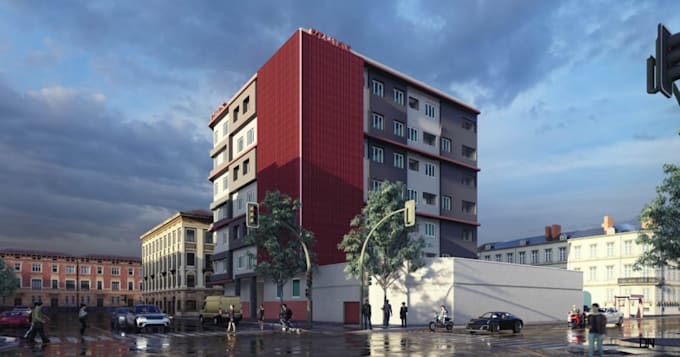 create or modify revit bim models and documentation