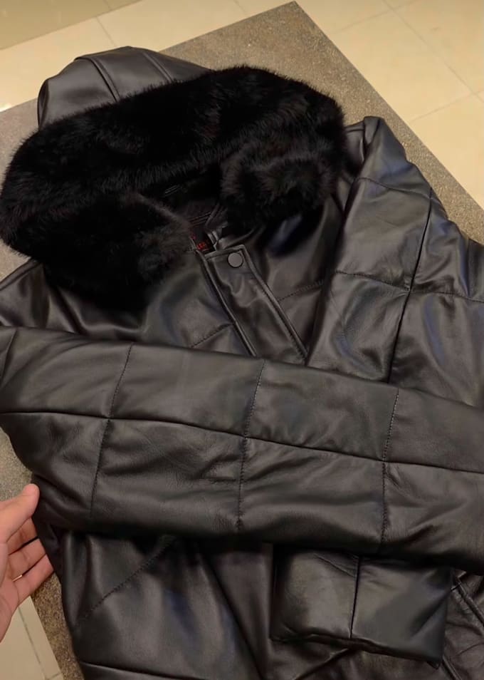 do leather work for yall
