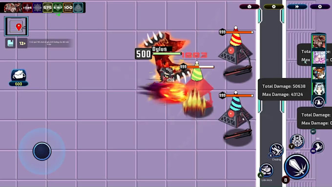 edit, create plugin, develop game for rpg maker mv or mz