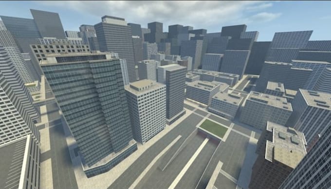 create port custom player models to garrys mod gmod