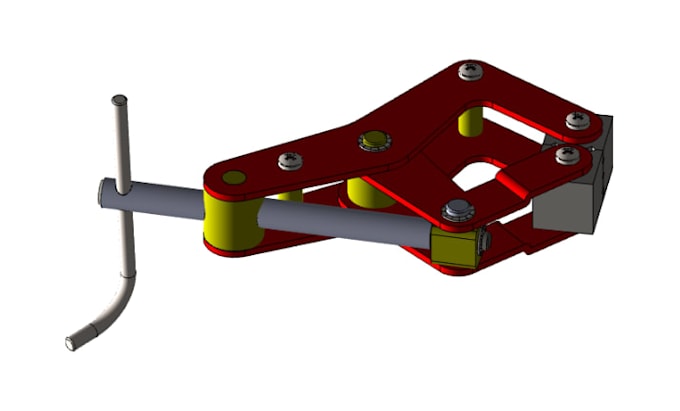design 3d cad, industrial product design, parametric modeling for manufacturing