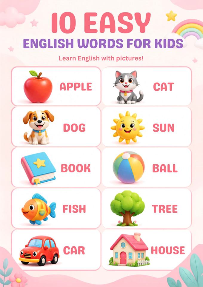 design engaging educational worksheets and learning materials in canva