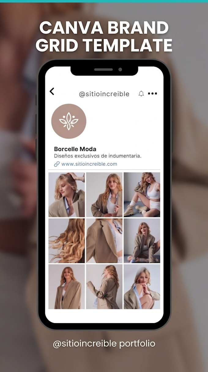 design editable canva templates for social media