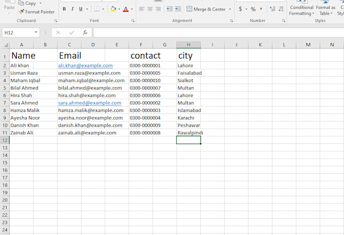 do microsoft word data entry, typing and document formatting