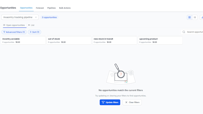 build gohighlevel workflows and automation