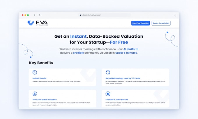 be saas developer ai mvp web app nextjs full stack software developer