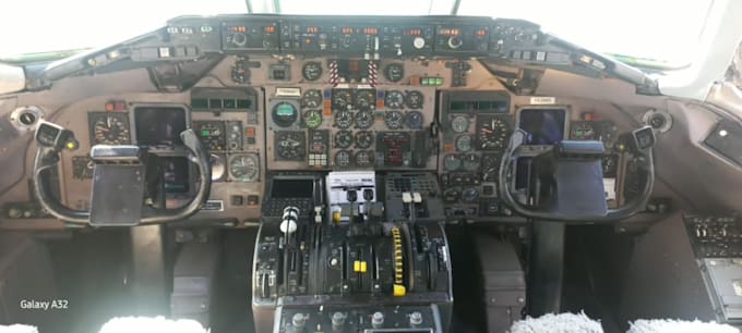 provide aeronautical engineering support for aircraft maintenance and fleet ctrl