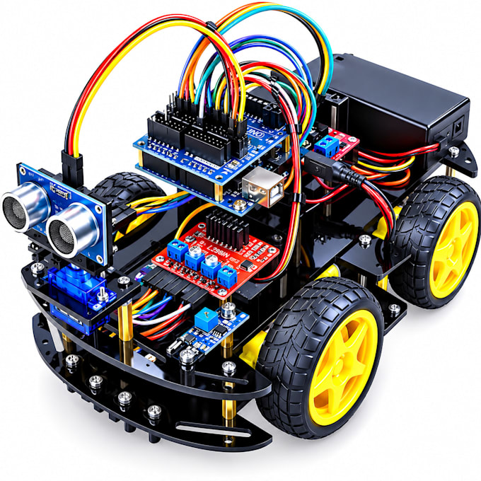design a professional custom pcb with schematic and pcb layout