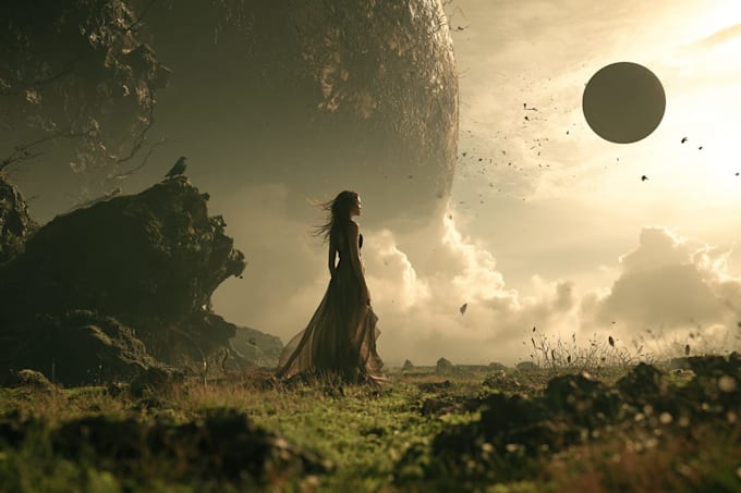 do photo manipulation blend image composition