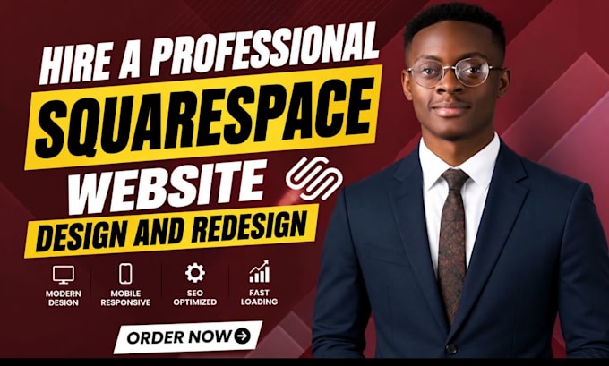 design redesign squarespace website squarespace website development