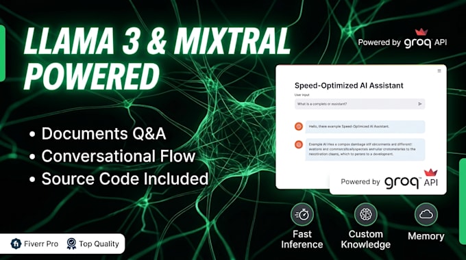 build a custom smart ai assistant