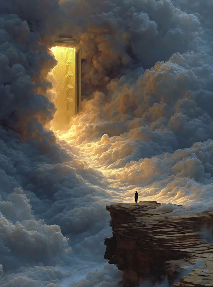 design fantasy book cover