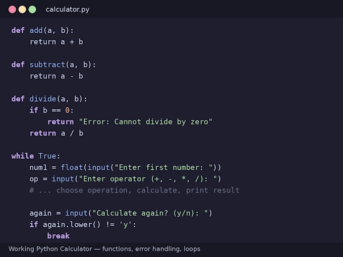 automate your excel or data tasks with a python script