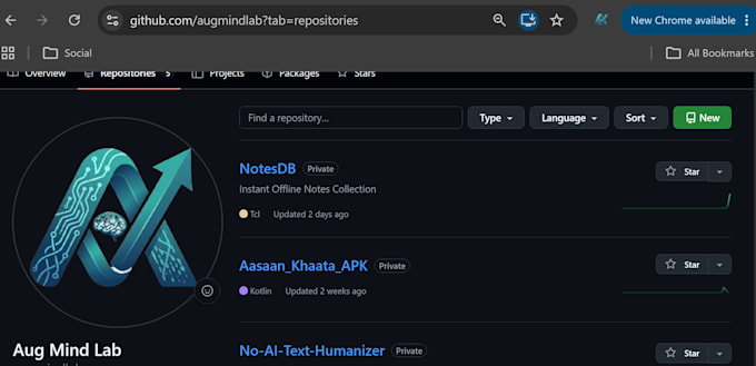 make custom android app