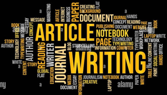write engaging, SEO friendly articles and blog posts