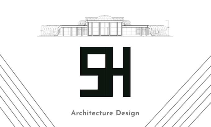 design logo for your buisness