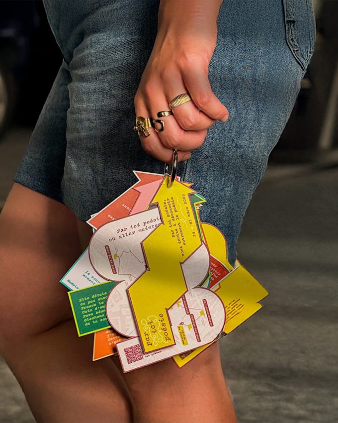 do visual identity for your brand