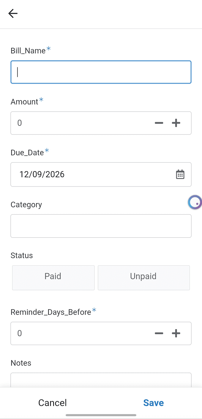build a custom no code tracker app with google sheets and glide