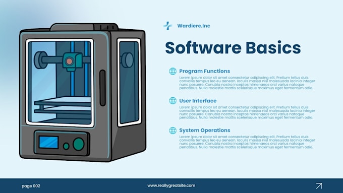 do professional manual and automation software testing