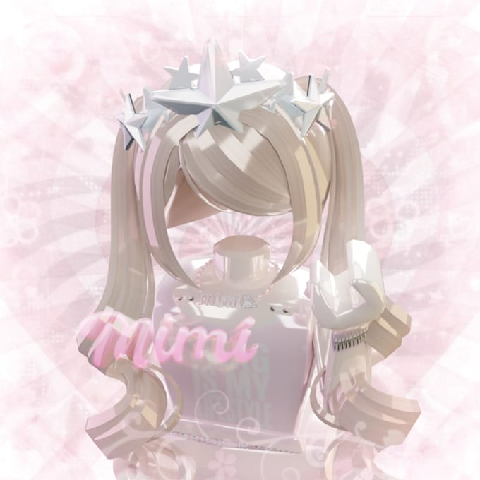 do a roblox gfx for your pfp or group icon