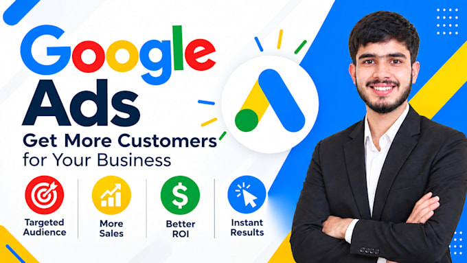 manage and optimize your google campaigns