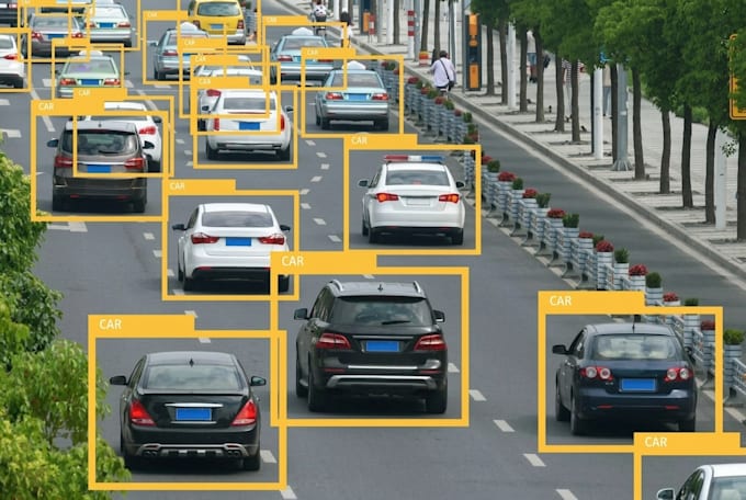 data annotation, image annotation, data lableing for ai models