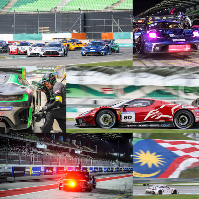 photograph your motorsport event