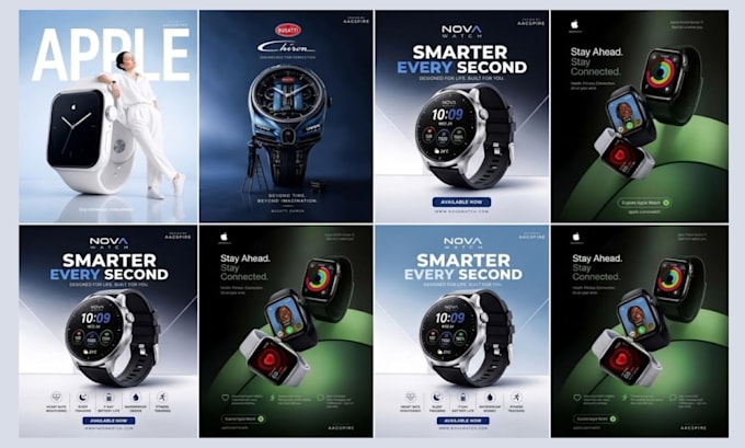 do amazon product image editing, listing images and infographics