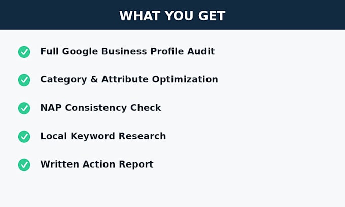 optimize your google business profile and boost local SEO ranking