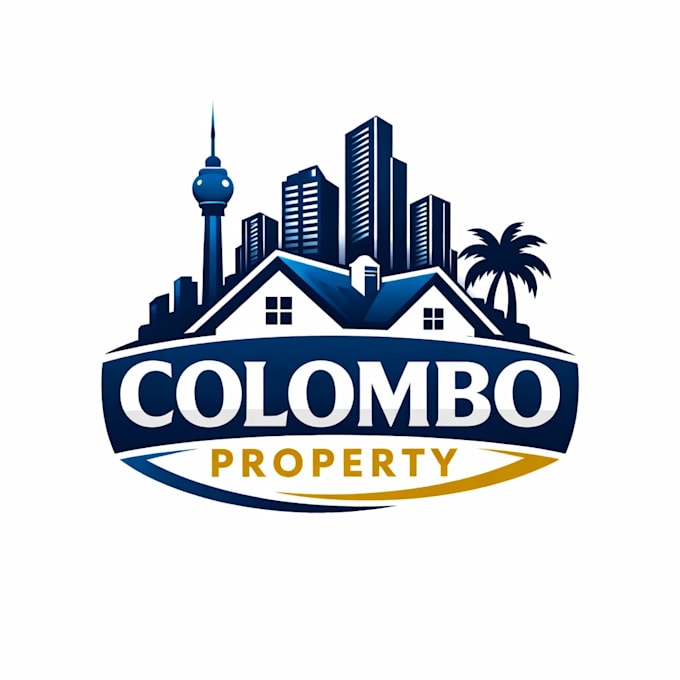 design a modern professional logo for your business