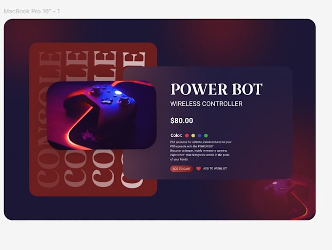 design social media posts and graphics
