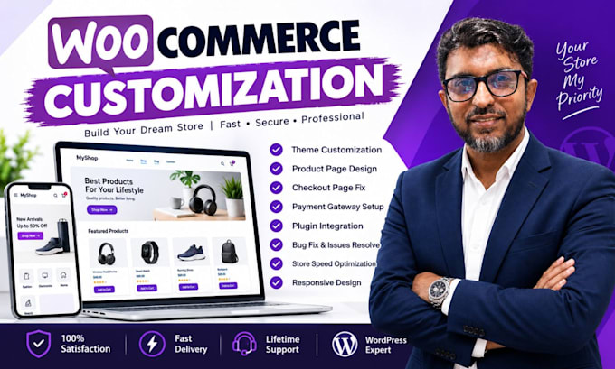 customize woocommerce checkout for your wordpress store