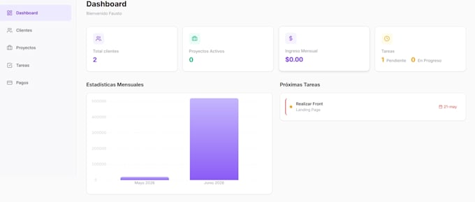 build your web app with react typescript fastapi and postgresql
