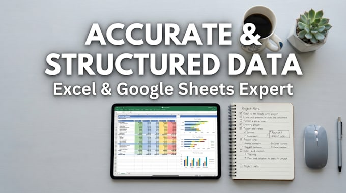 web research and data collection