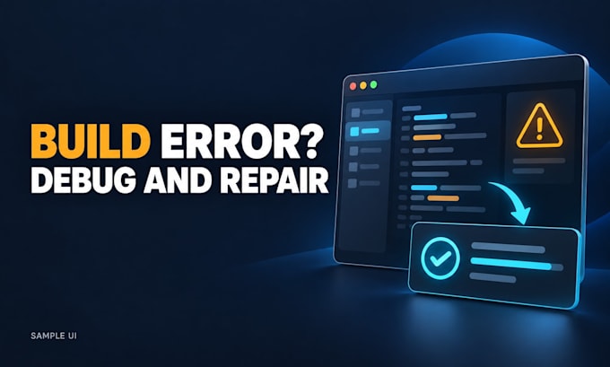 fix flutter bugs, crashes and android or ios build errors