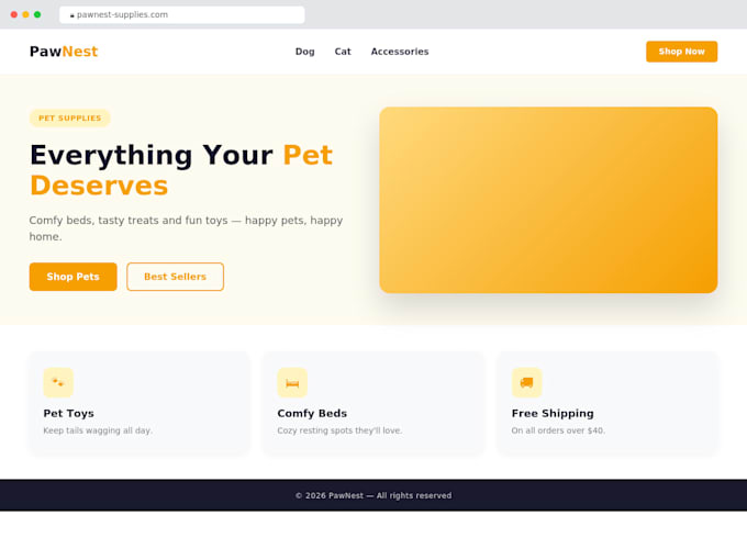 install and set up your shopify theme