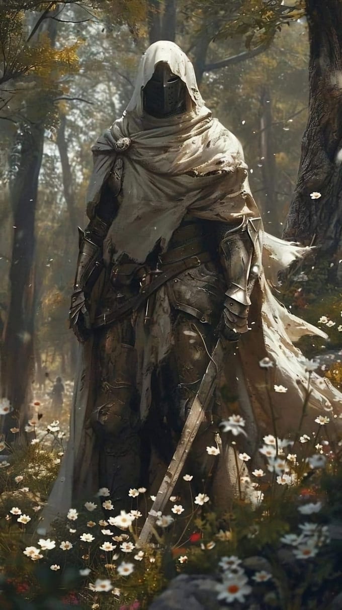 do fantasy characters or fantasy character