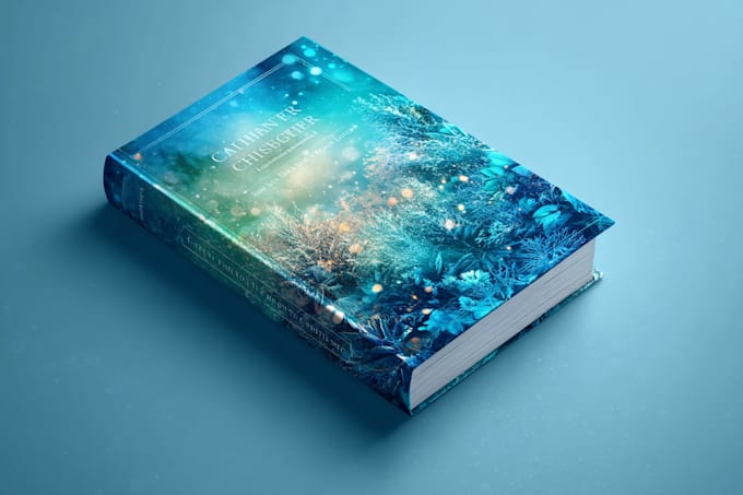 design christian book cover design religious