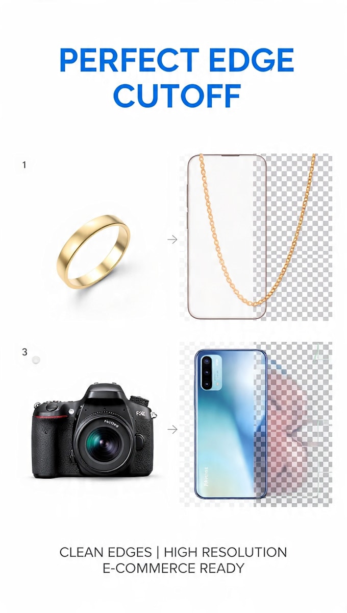 remove background from image fast and make transparent png