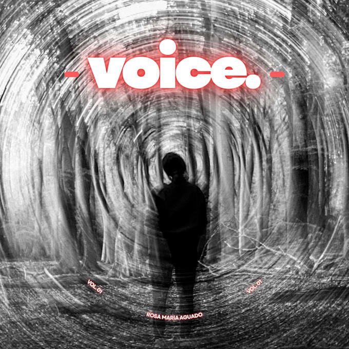 provide a natural female voice over